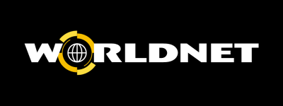 Worldnet International Tracking Logo