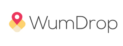 WumDrop Courier Tracking Logo
