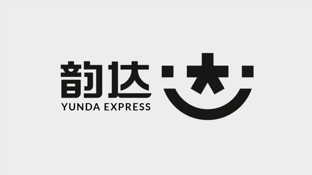 Yunda Express Logistics Tracking