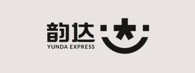 Yunda Express Logistics Tracking Logo