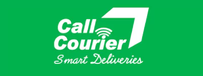 Call Courier Tracking Pakistan Logo