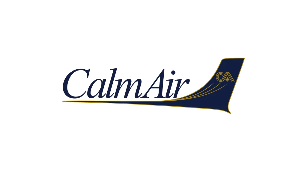 Calm Air Canada Cargo Tracking