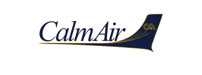 Calm Air Canada Cargo Tracking Logo