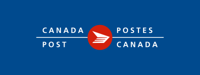 Canada Post Office Tracking Logo