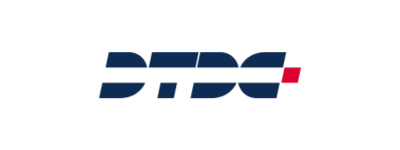 DTDC Express Courier Tracking Logo