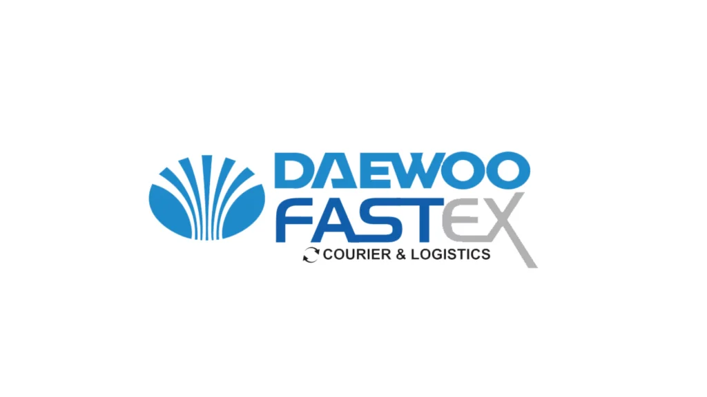 Daewoo Fastex Pakistan Tracking