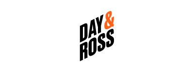 Day and Ross Canada Tracking Logo