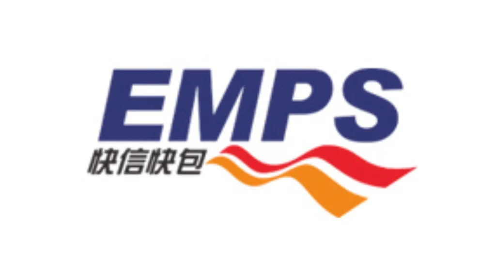 EMPS Express Delivery Tracking