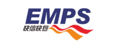 EMPS Express Delivery Tracking Logo