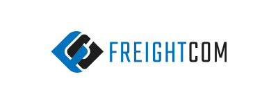 Freightcom Inc. Canada Tracking Logo
