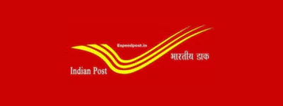 India Speed Post Tracking Logo