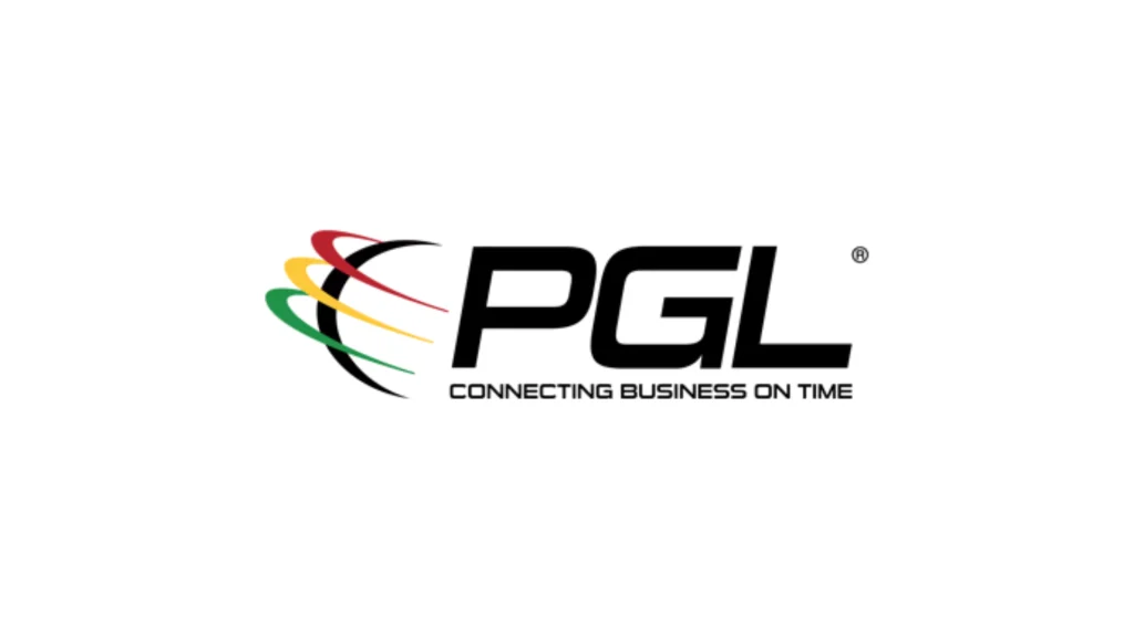 PGL Shipping Tracking