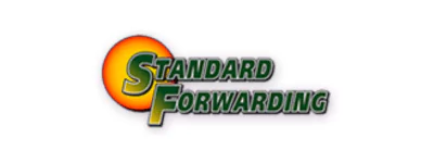 Standard Forwarding Tracking Logo