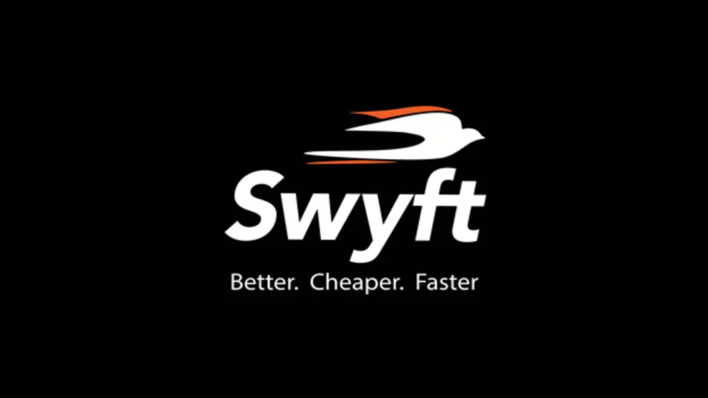 Swyft Logistics Tracking Pakistan