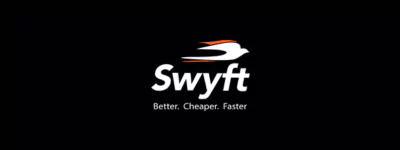 Swyft Logistics Tracking Pakistan Logo
