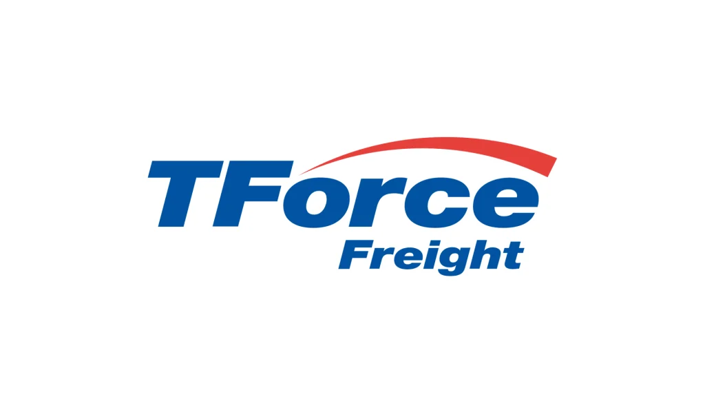 TForce Freight Logistics Tracking