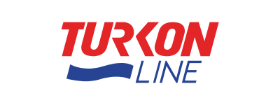 Turkon Line Shipping Tracking Logo