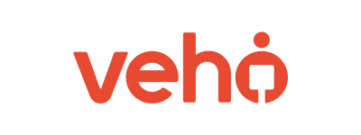 Veho Delivery Tracking Logo
