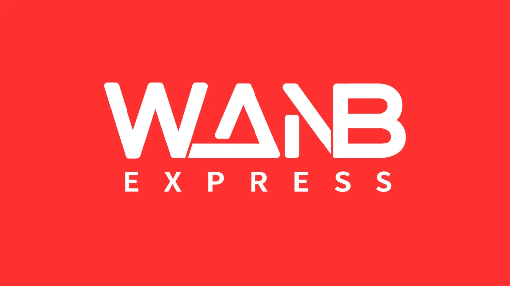 Wanbang Express Tracking