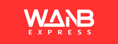 Wanbang Express Tracking Logo