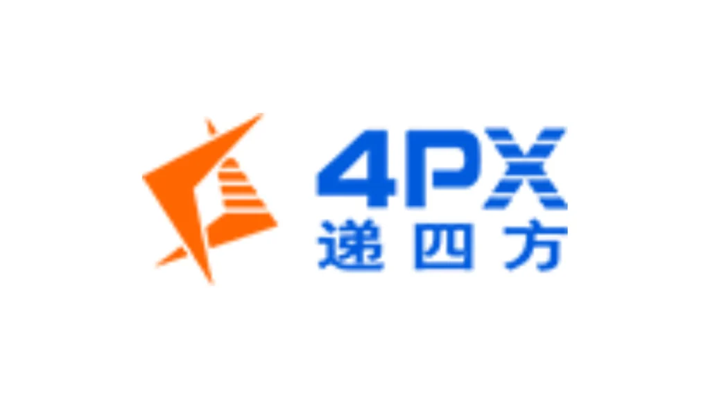 4PX Express Courier Tracking