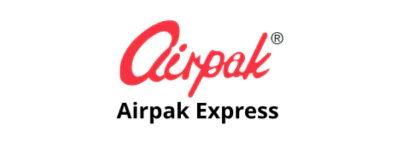 Airpak Express Singapore Tracking Logo