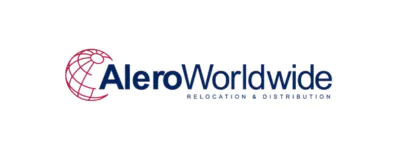 Alero Worldwide Canada Tracking Logo