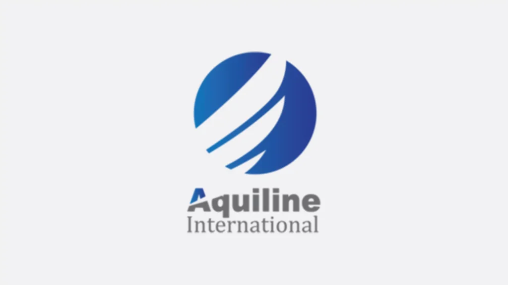 Aquiline Logistics Tracking