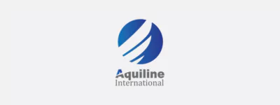 Aquiline Logistics Tracking Logo