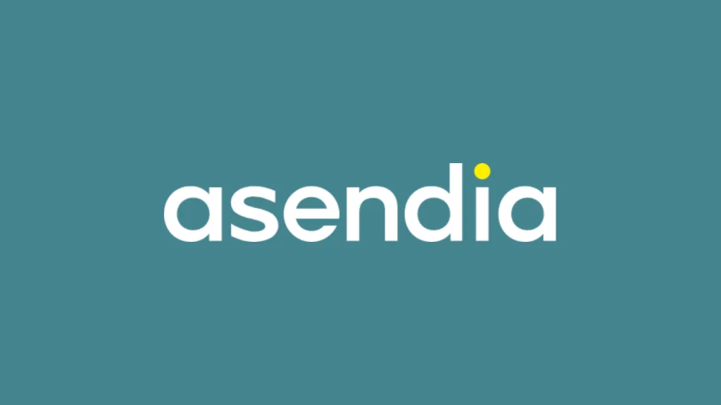 Asendia USA Delivery Tracking