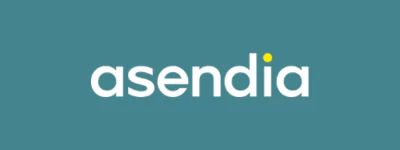Asendia USA Delivery Tracking Logo