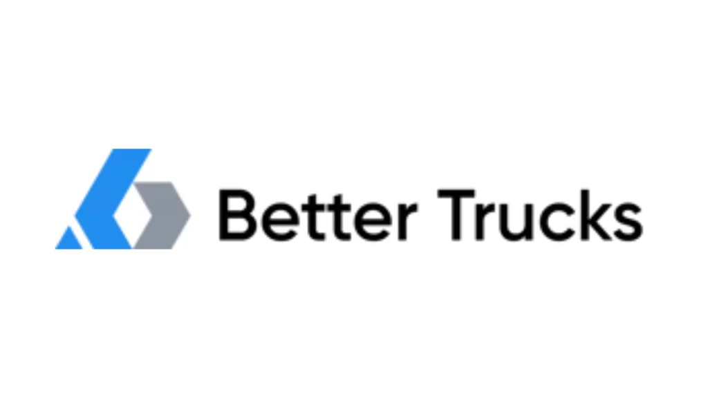 Better Trucks Packages Tracking