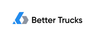 Better Trucks Packages Tracking Logo