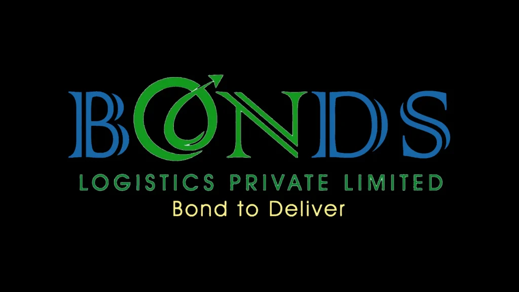 Bonds Logistics Tracking