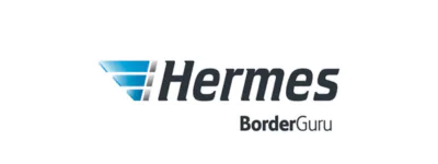 BorderGuru Hermes Germany Tracking Logo