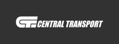 Central Transport USA Tracking Logo