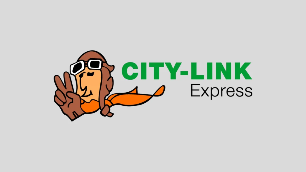 City-Link Express Tracking