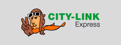 City-Link Express Tracking Logo