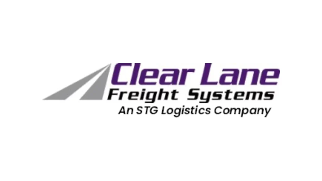 Clear Lane Freight Tracking