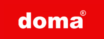  Doma Shipping Tracking Logo
