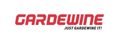 Gardewine Tracking Logo