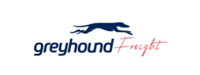 Greyhound Freight Tracking Logo