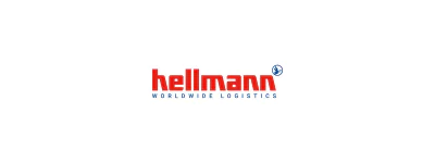 Hellmann Worldwide Logistics Tracking Logo