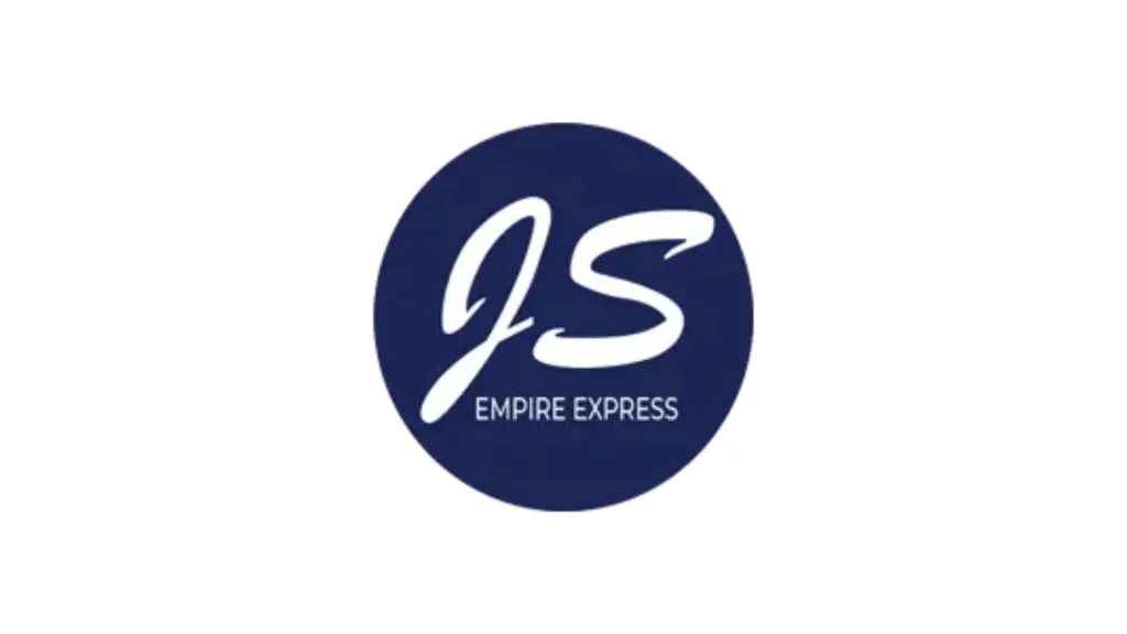 JS Empire Express Tracking