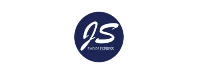 JS Empire Express Tracking Logo