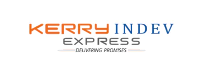 Kerry Indev Express Tracking Logo