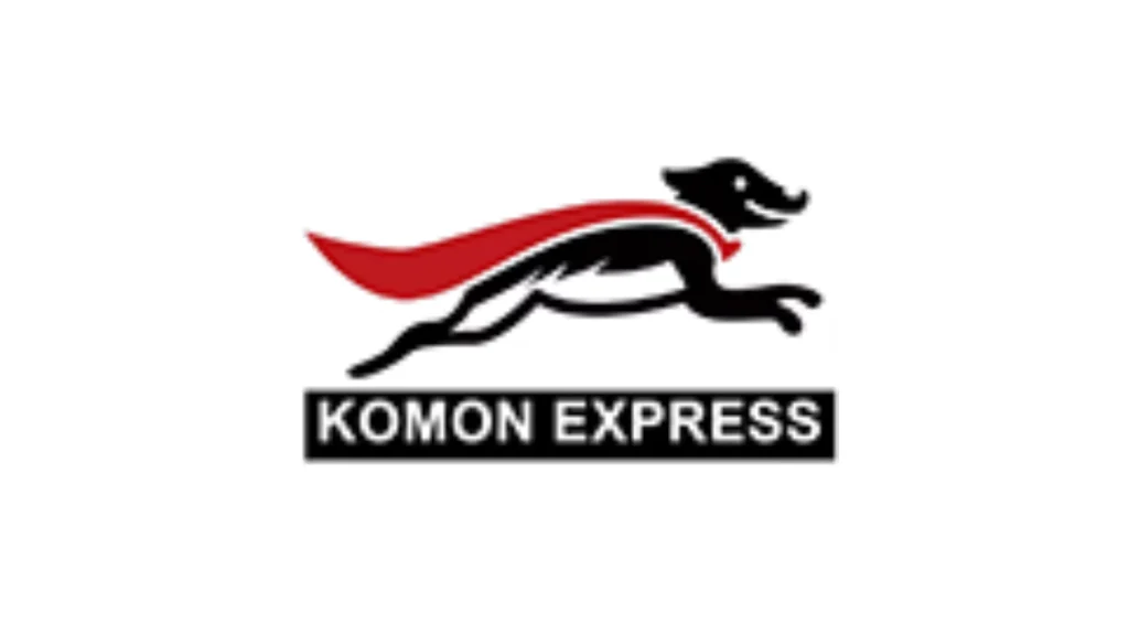 Komon Express Tracking