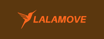 Lalamove Delivery Malaysia Tracking Logo
