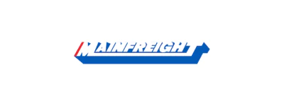Mainfreight Logistics New Zealand Tracking Logo