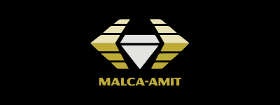 Malca Amit Express Tracking Logo